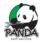 Panda Self-Service logo