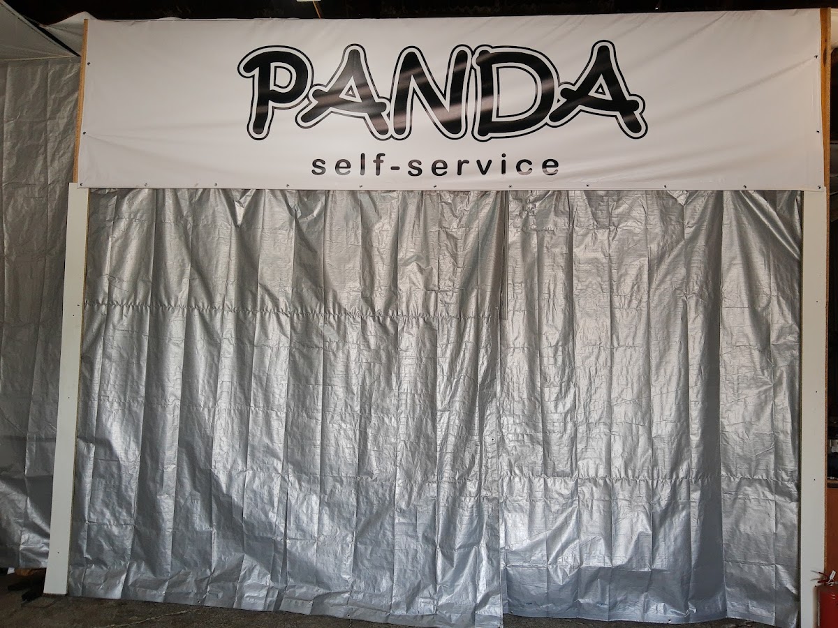 Panda Self-Service